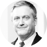 Thomas Cunningham, Ph.D