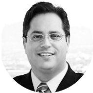 Stuart Waldman