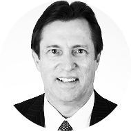 Perry Seeberger