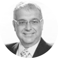 Gregory Stuart