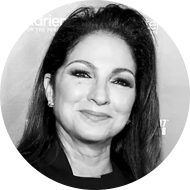 Gloria Estefan