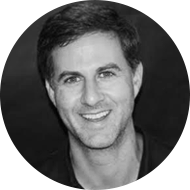 Chris Carter