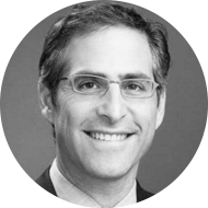 Dean Rubinson