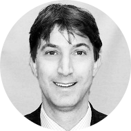 David Ehrenberg