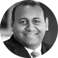 Mike Patel