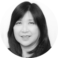 Judy Lam
