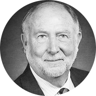 Chuck Perry