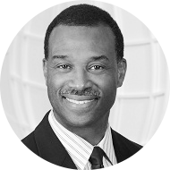 Eric Pinckney