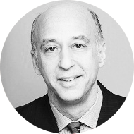 Richard Sussman