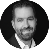 Joshua Gelfman