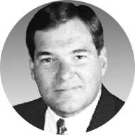 Alan Levin