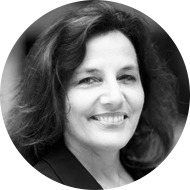 Laurie Stone
