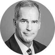 Paul O’Connor