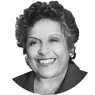 Donna Shalala