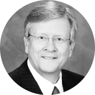 Mark Forrester