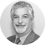 Alan Greenberger