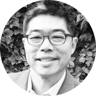 Richard Chien