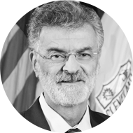 Frank Jackson