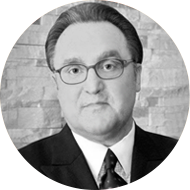 Geoffrey Jones