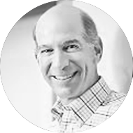 Barry Menashe
