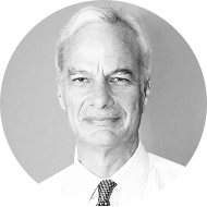 Allan Mackenzie