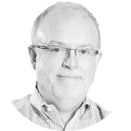 Mark McKenna