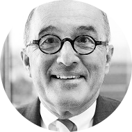 Lawrence DiCara