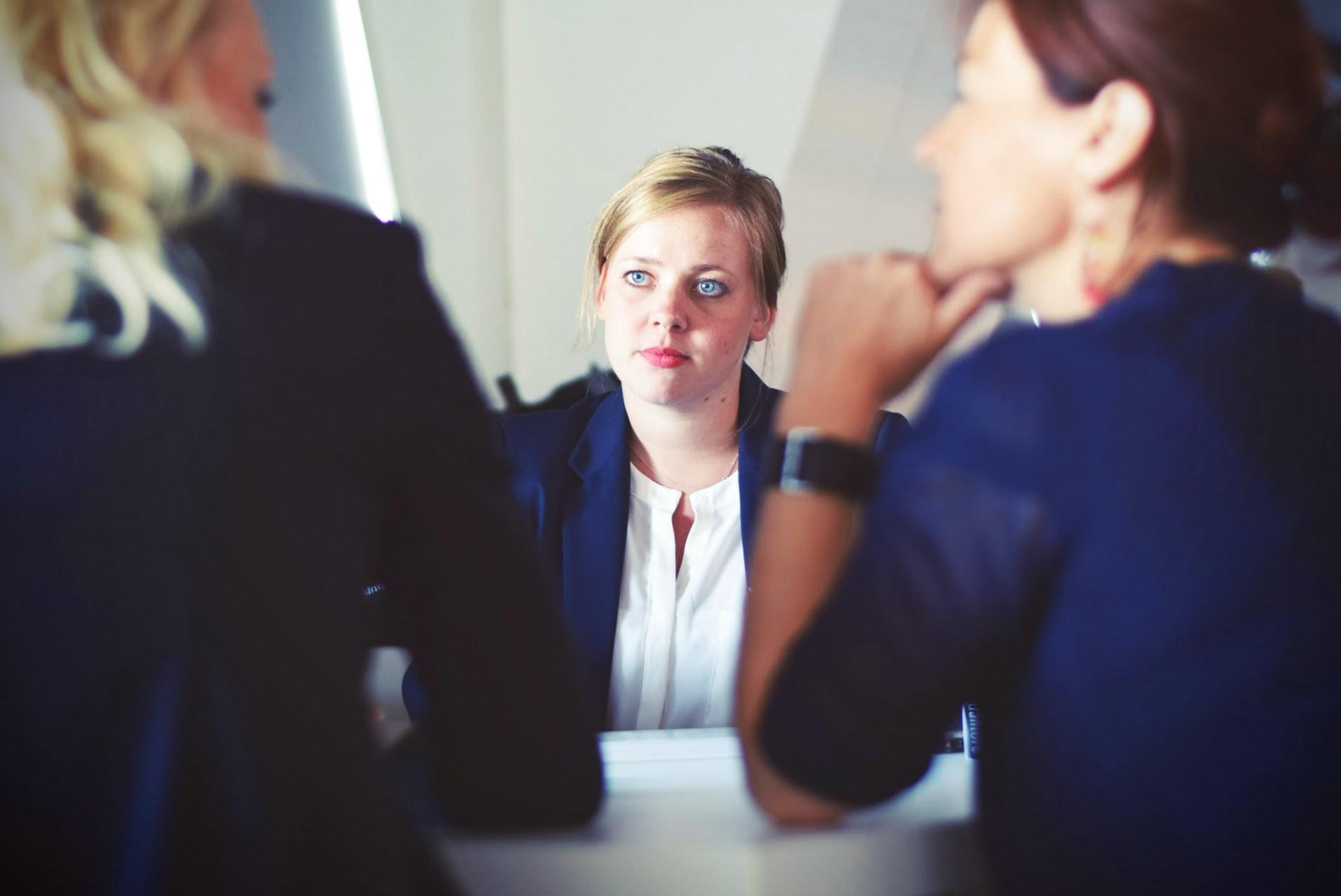 If You Hate Performance Reviews This Might Be Good News 
