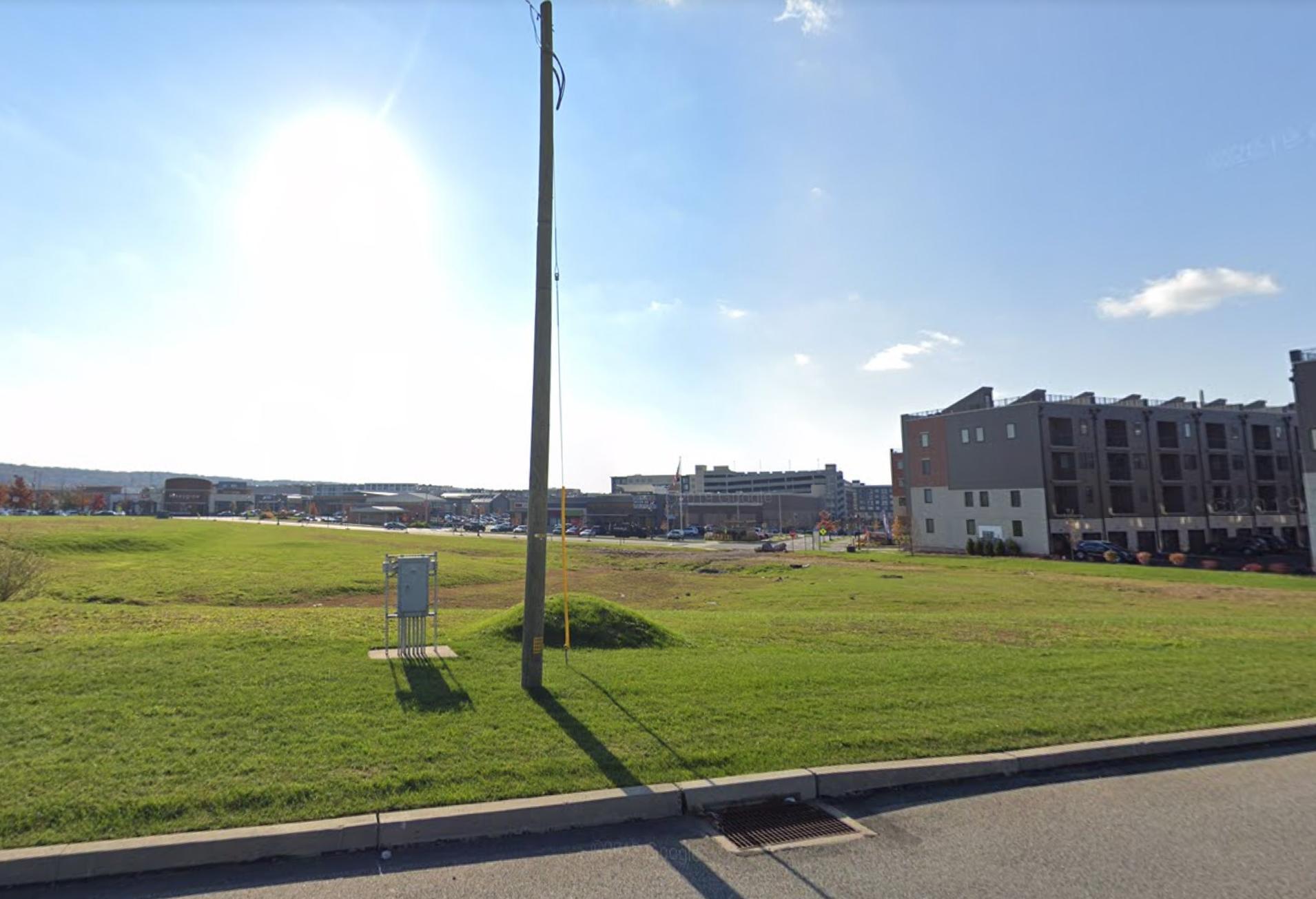 Village At Valley Forge's Last, 'Best' Vacant Lot Goes Up For Sale