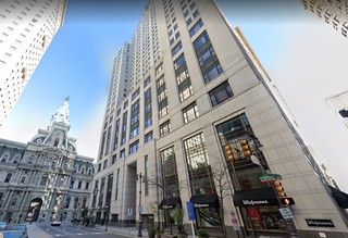 One South Broad Office Tower Facing Foreclosure With $35M Of Debt
