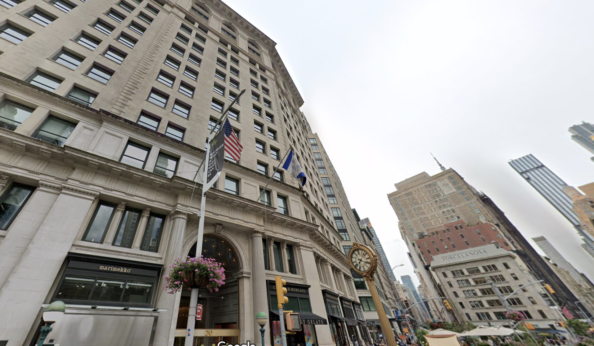 200 Fifth Ave. 