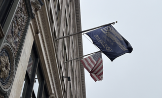 Court-Appointed Receiver Takes Over Jemals' Historic Woodies Building