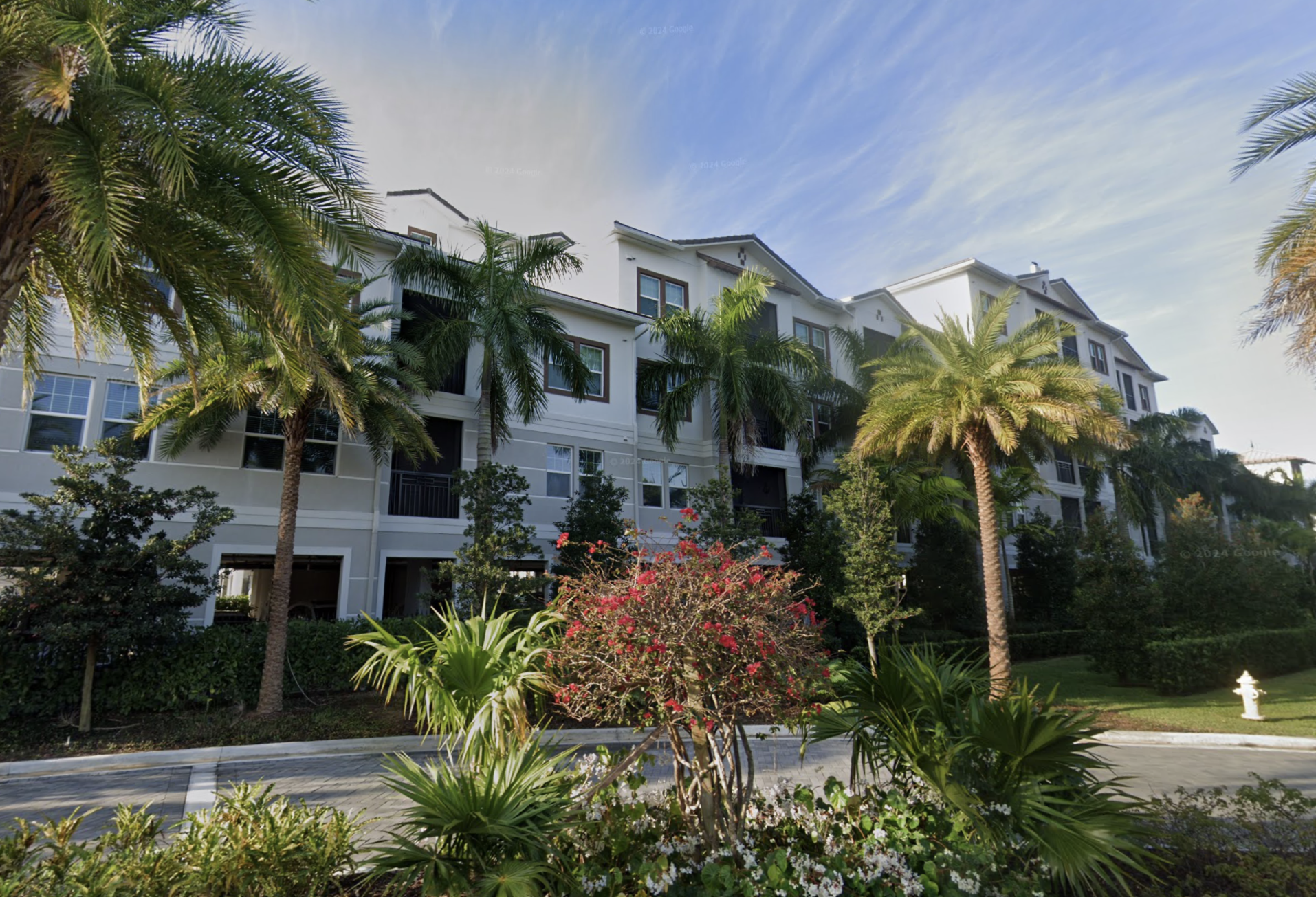 everleigh palm beach gardens 3660 RCA Blvd. 