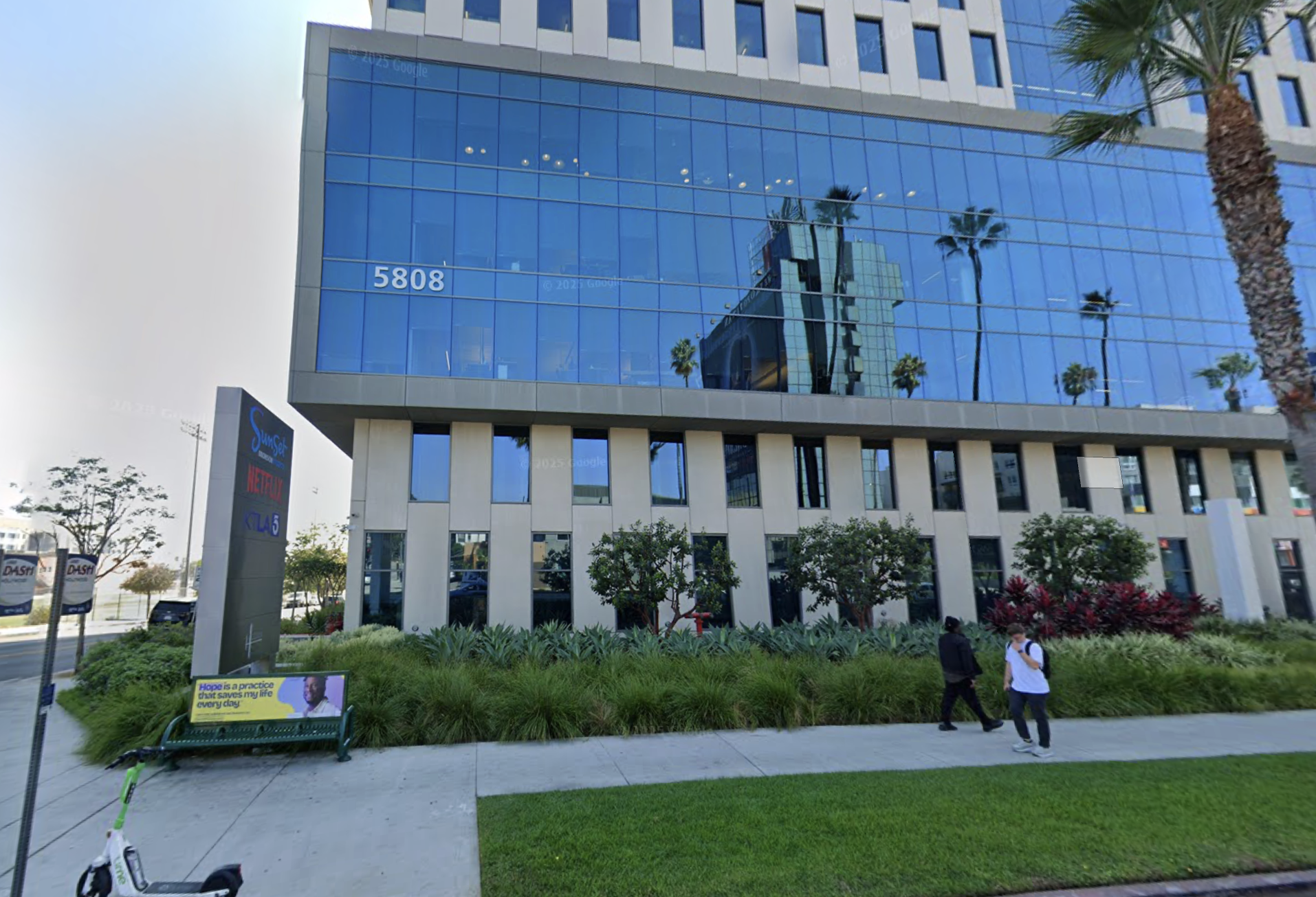 Hudson Pacific Office Leasing Looking Up, But Big Loan Maturity Looms