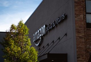 Amazon Is Circling Fairway Stores As Virus Paralyzes The City