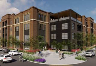 This Week's Dallas-Fort Worth Deal Sheet: Leon Multifamily Nabs $33.5M For Mansfield Apartment Project