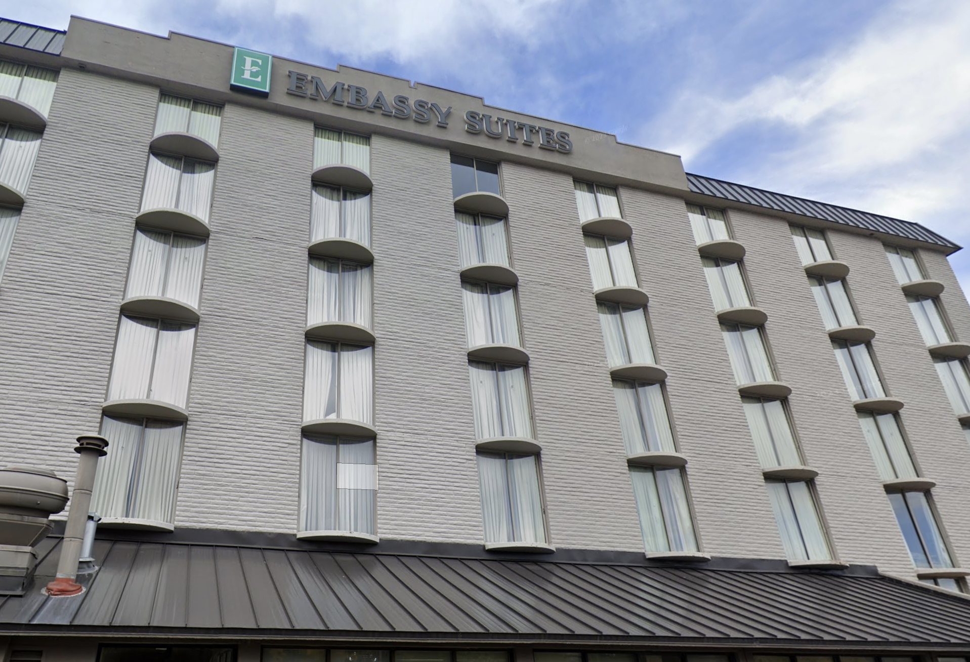 Denver Spent Big For Hotels To Shelter The Unhoused As City Copes With Crisis 