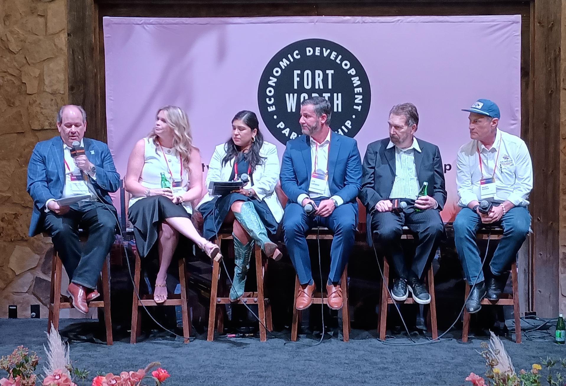 Building The Blend: Fort Worth's Secret To Mixed-Use Success