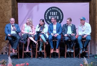 Building The Blend: Fort Worth's Secret To Mixed-Use Success