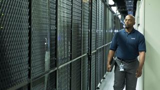 Cyxtera Data Center