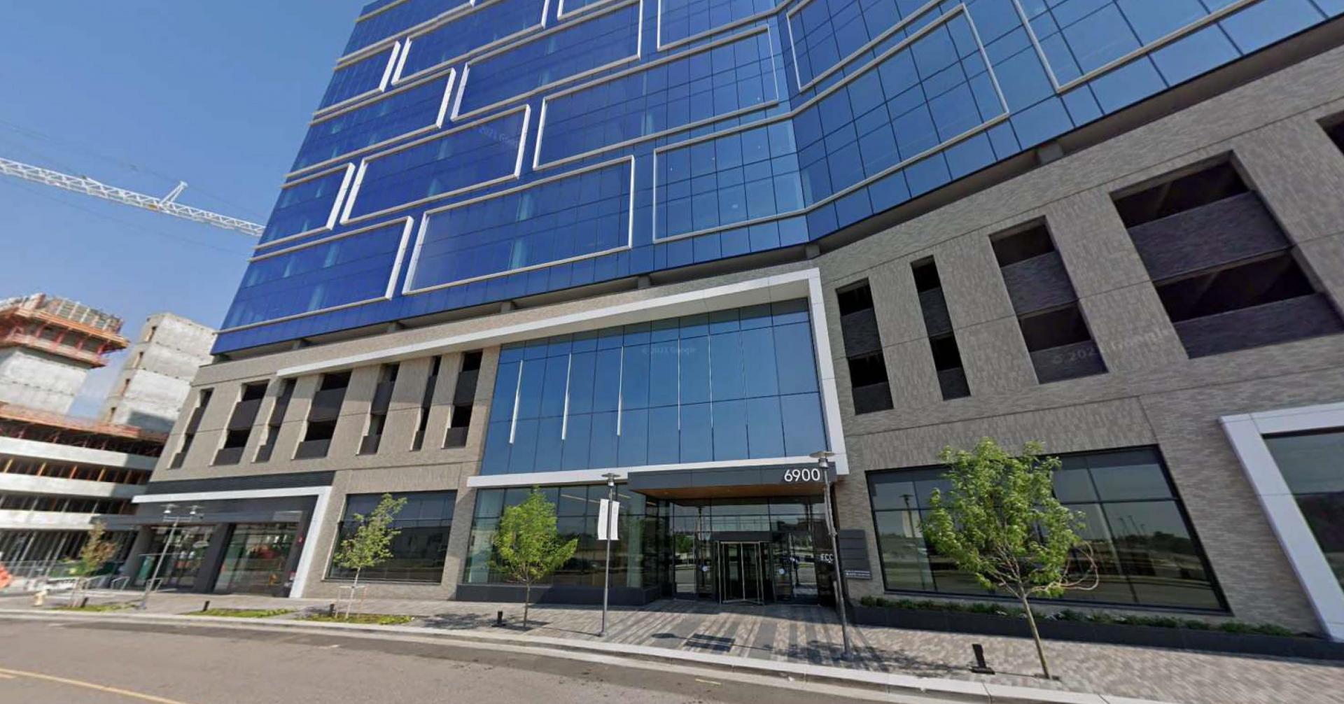 Gen II Is Latest Tenant At New Belleview Station Building With 73K SF