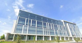TikTok Parent Takes Over Yahoo's San Jose Office Space