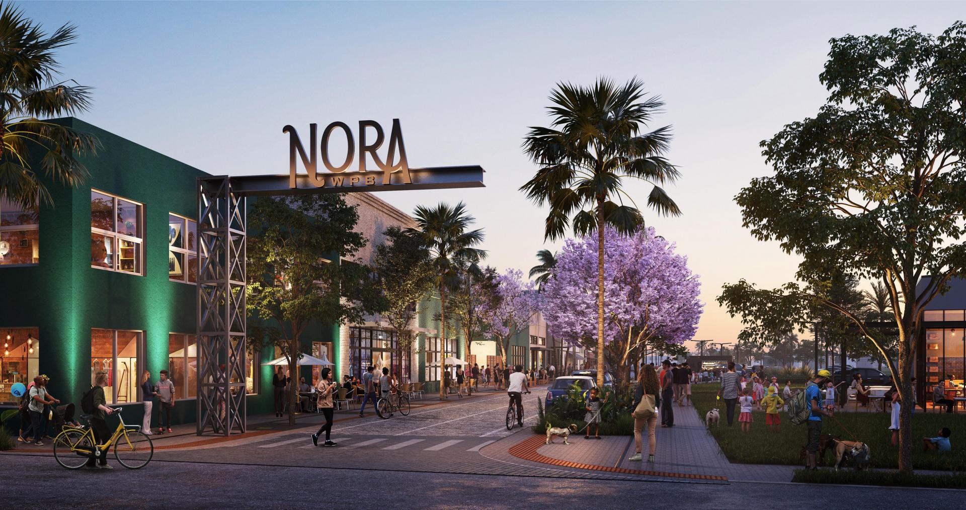 Wynwood Developer Plans 12-Acre Mixed-Use District In West Palm Beach