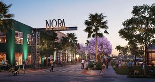 Wynwood Developer Plans 12-Acre Mixed-Use District In West Palm Beach