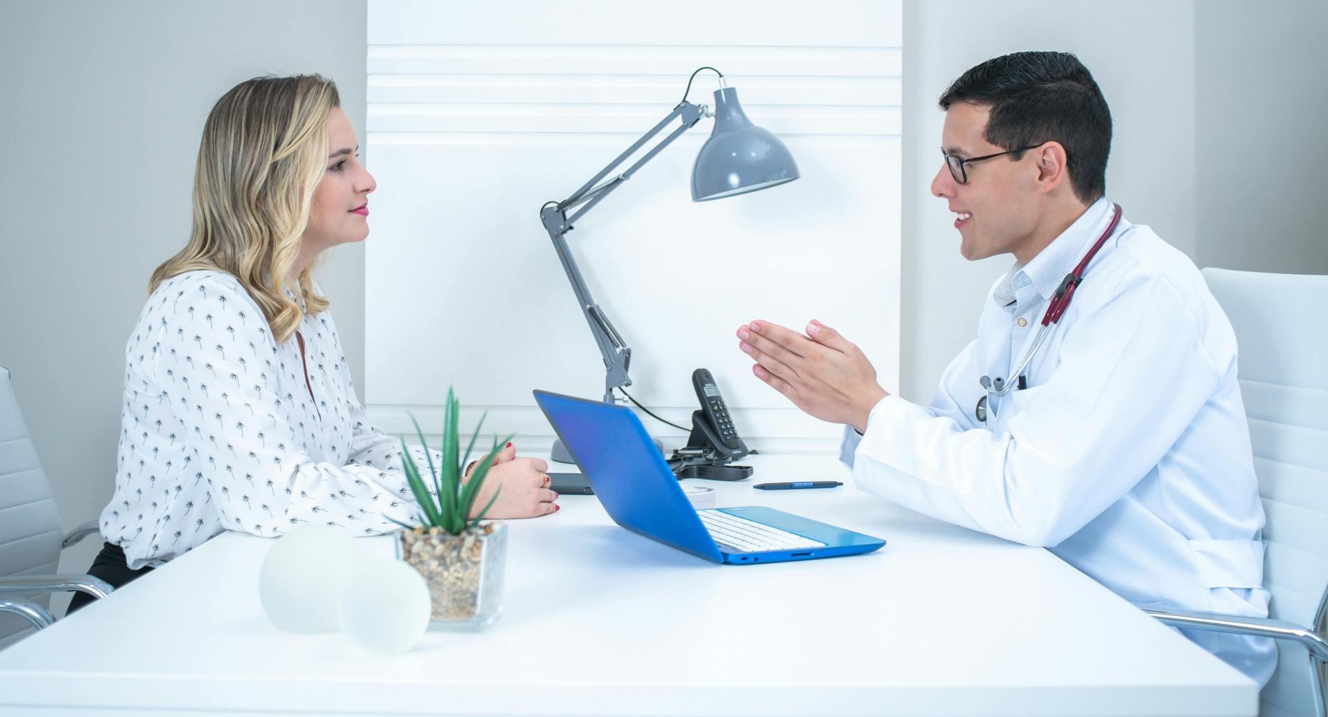 Experts To Take Pulse Of Healthcare Construction At June 24 Bisnow Event