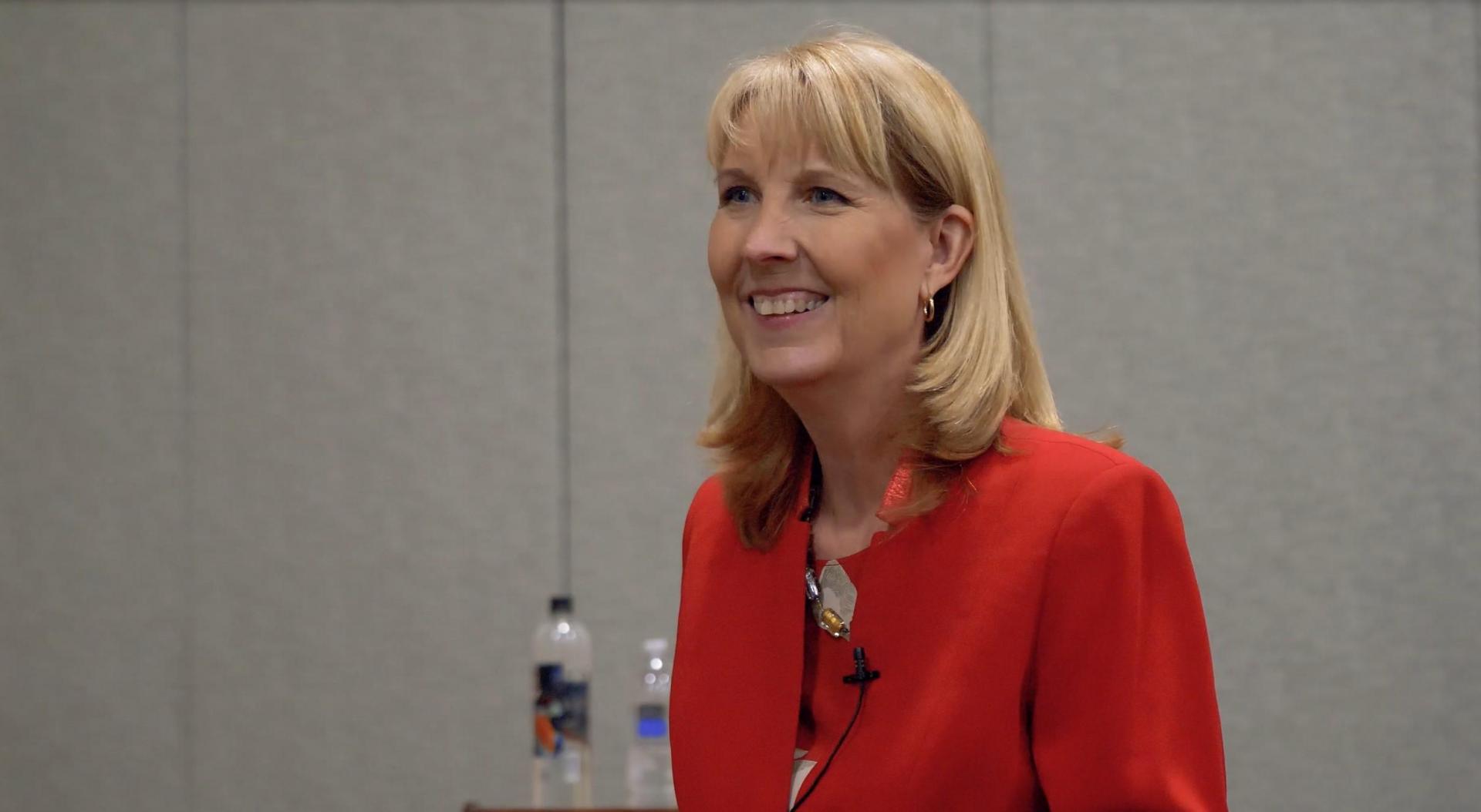 Let’s Get Digital: CRE Social Networking Expert Beth Azor To Speak At Bisnow's Elevate Retreat