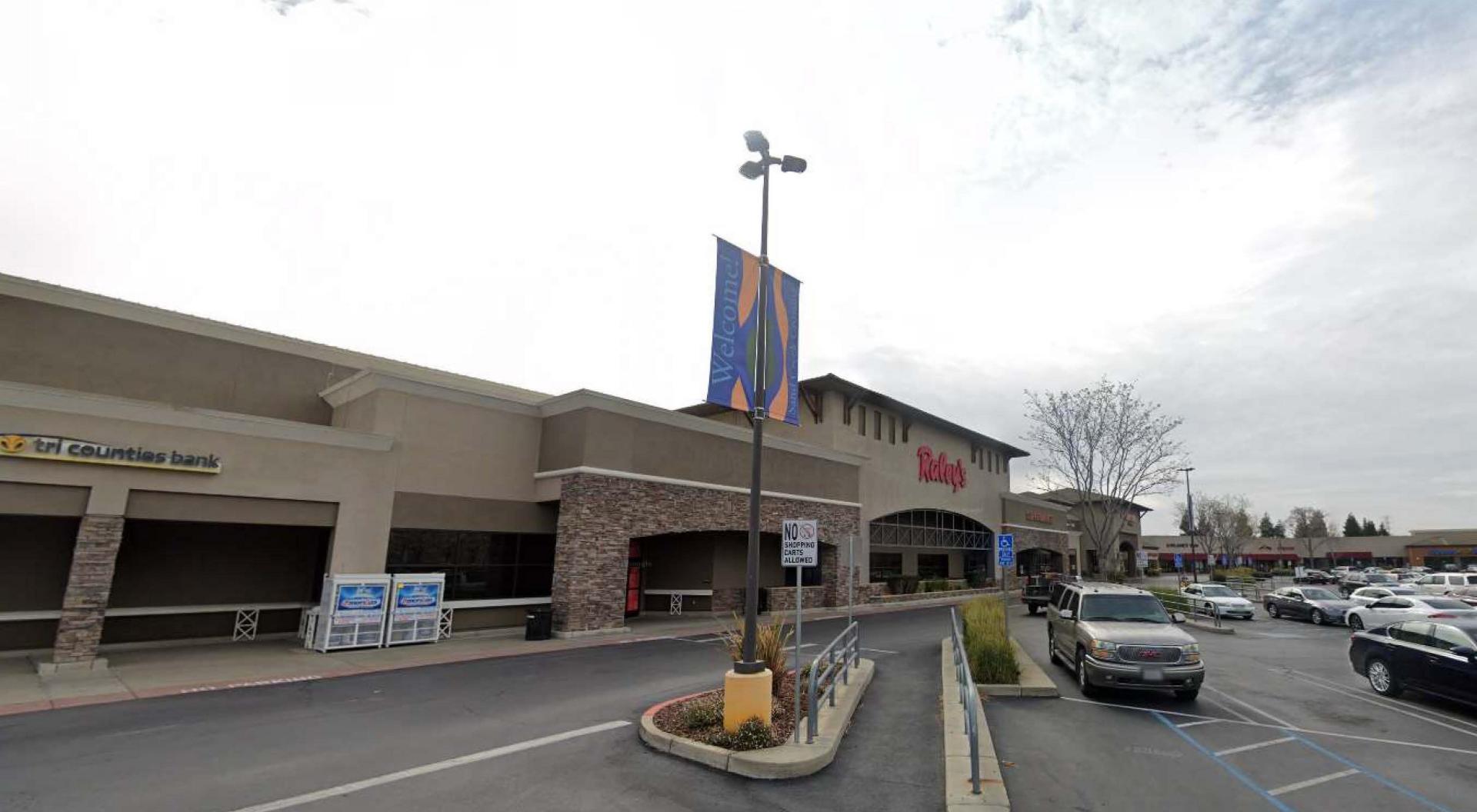 San Jose Investors Buy Brentwood Shopping Center For $53M 