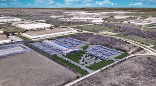 ‘Understand The Pressure Points’: Discuss Financing Industrial Assets At Bisnow’s Nov. 7 Dallas Industrial Conference