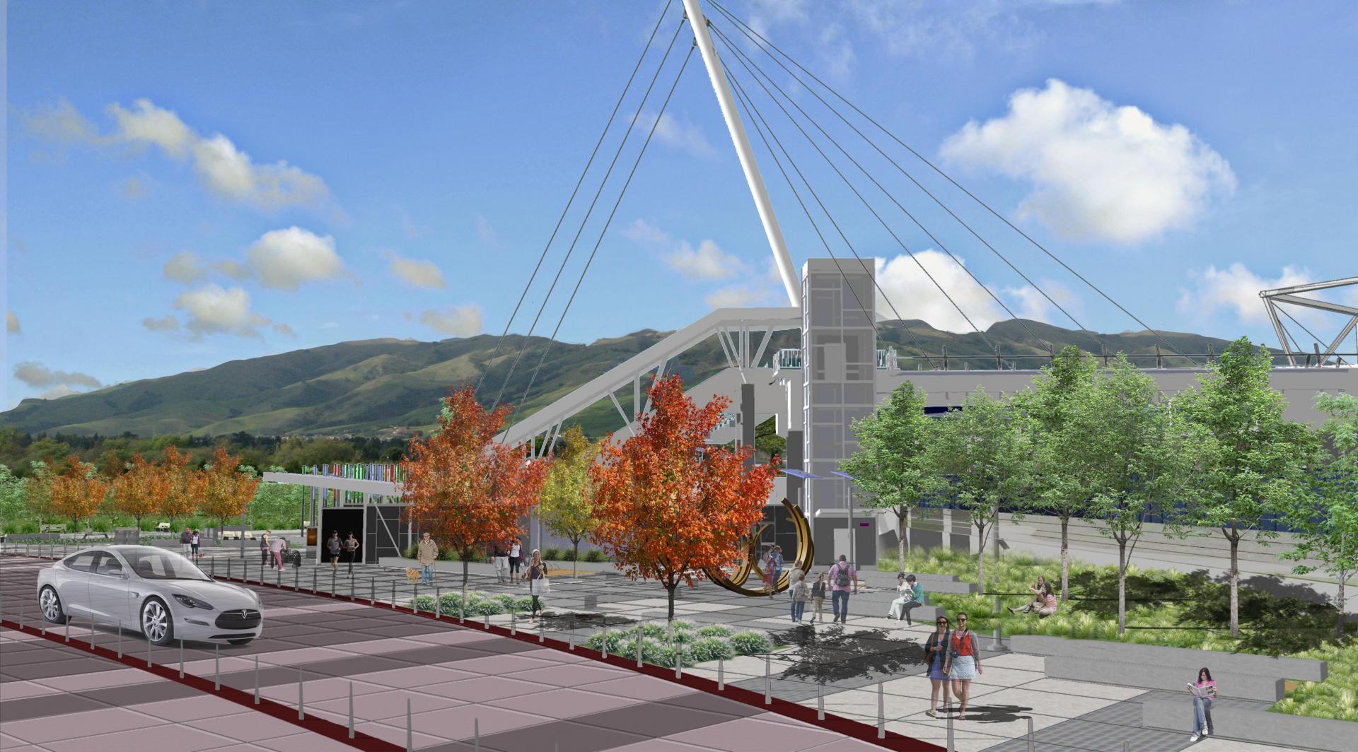 Why TOD Is Taking Off In The East Bay