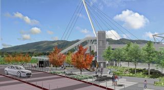 Why TOD Is Taking Off In The East Bay
